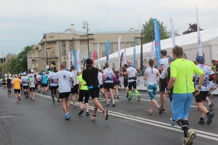 3. PZU Maraton Lubelski