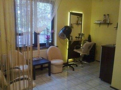 Najlepszym salonem fryzjerskim w powiecie buskim zostało...