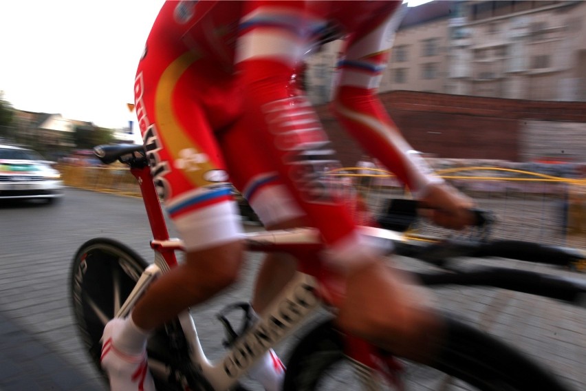 Tour de Pologne. Prześlij zdjęcie i wygraj atrakcyjne...