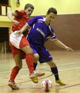 Futsal: MOKS gra w Toruniu, Elhurt przełożył spotkanie