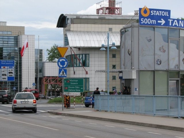 Słubice i Frankfurt największą falę przestępstw mają już za sobą, ale nadal nie jest tu spokojnie.