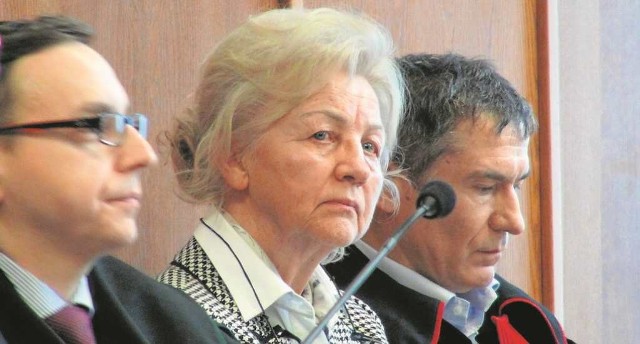 Matka ministra sprawiedliwości Krystyna Kornicka-Ziobro przegrała w sądzie pierwszej instancji