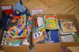 Świetlica szkolna w Czarncy zostanie doposażona, dzięki zbiórce darów w Kielcach