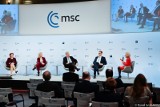 Premier Morawiecki na konferencji w Monachium: Wszystkie państwa są równe i mają prawo do pokoju