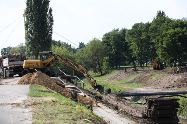 Budowa linii tramwajowej KST, etap III (os. Krowodrza Górka - Górka Narodowa) wraz z budową dwupoziomowego skrzyżowania w ciągu ul. Opolskiej - 205 mln zł. To zdecydowanie najdroższa inwestycja w budżecie na 2021 r. Co jeszcze będzie budowane?