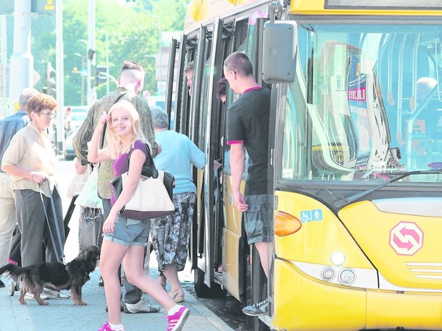 Od 1 września, zgodnie  z uchwałą Rady Miejskiej w Koszalinie z 25 czerwca, będzie obowiązywać  nowa taryfa opłat za przejazdy autobusami MZK  w Koszalinie