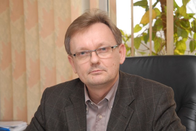 Grzegorz Balawajder