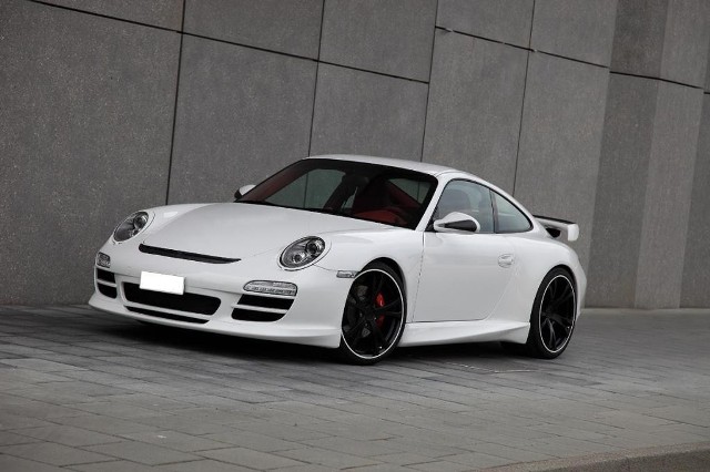 Fot. Porsche