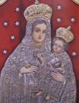 Radni podpisali się pod aktem zawierzenia Olesna Bogarodzicy Maryi  