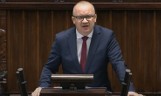 Zmiany w KRS w Sejmie. Projekt zmian przedstawił minister sprawiedliwości Adam Bondar