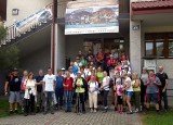 Odkryj Beskid Wyspowy. W sobotni wieczór wspięli się na Ćwilin, a w niedzielny poranek pokonali Łopusze Wschodnie