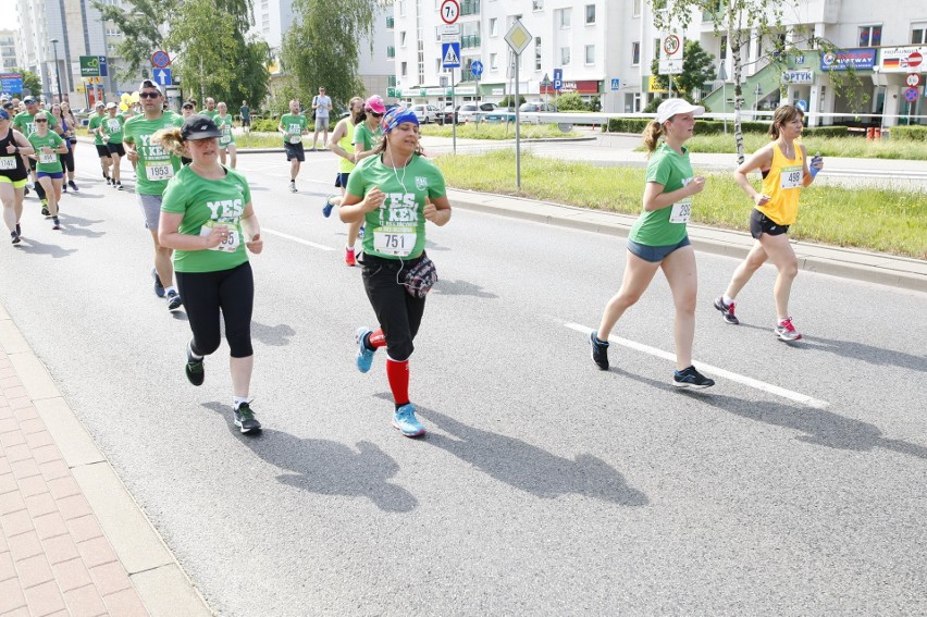 Brałeś udział w 13. Biegu Ursynowa? Sprawdź, czy jesteś na...