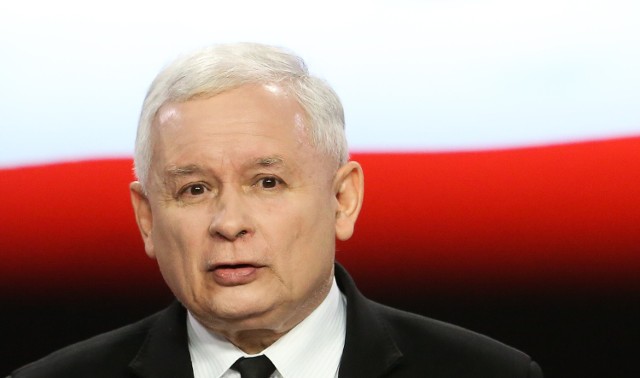 Jarosław Kaczyński