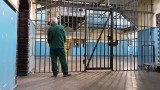Służba więzienna zaprzecza: więźniowie nie będą wypuszczani na czas epidemii