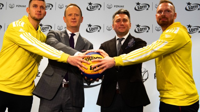 PZKosz rozwija koszykówkę 3x3. Pomoże w tym nowy-stary sponsor