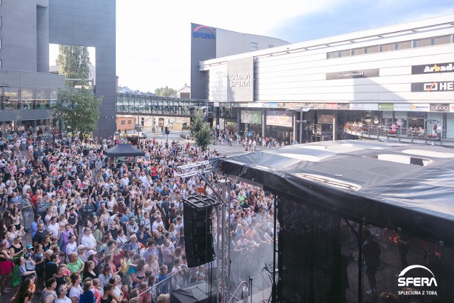 Koncert kubańskiego duetu już w sobotę.