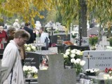 Zlikwidują 500 grobów na cmentarzu w Inowrocławiu