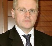 Piotr Wiesiołek przejął obowiązki szefa banku centralnego.