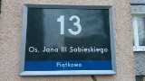 Poznań: Policjant sprawdzi, czy na twoim domu jest numer posesji - mandat może kosztować do 250 złotych!