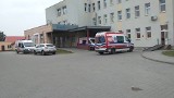 Ratownicy medyczni - jaka jest ich sytuacja w Chełmnie? Opuszczą karetki?