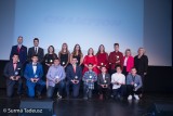 Championi 2017. Wyróżniono szesnastu młodych sportowców ze Stargardu [ZDJĘCIA]