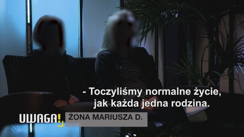 UWAGA TVN: Pedofil onanizował się przy 12-latce. Wyszedł na wolność i zaatakował ponownie 17. 05. 2019