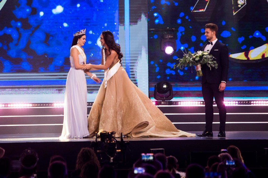 Krynica żegna się z wyborami Miss Polski. Bardziej opłaca się gościć Forum Ekonomiczne