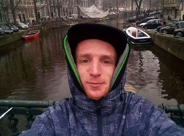 Policja szuka Marcina Majkuta. Ostatnio był w Holandii