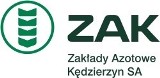 Zakłady Azotowe Kędzierzyn starają się o poparcie swojego projektu u polityków