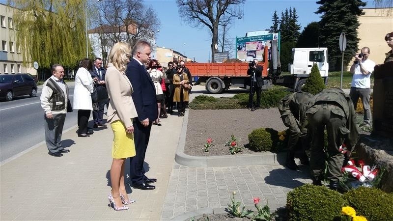 Kłobuck. Goście ze Śląska i Częstochowy na panelu o Władysławie Sebyle [ZDJĘCIA, WIDEO]