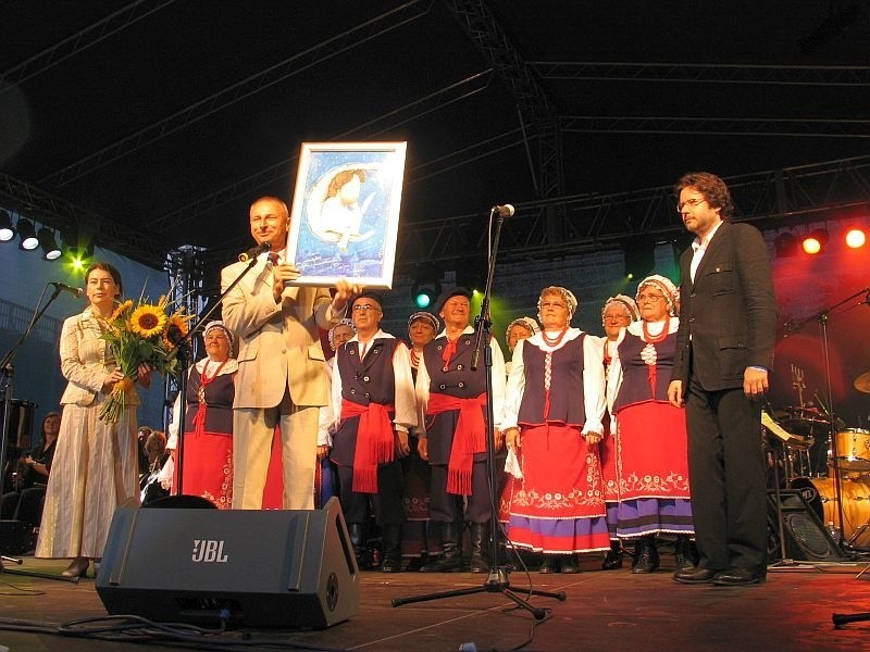 Inowrocławska Noc Solannowa. Koncerty Grzegorza Turnaua i jego przyjaciół w Inowrocławiu. Tak było w 2007 r. [zdjęcia]