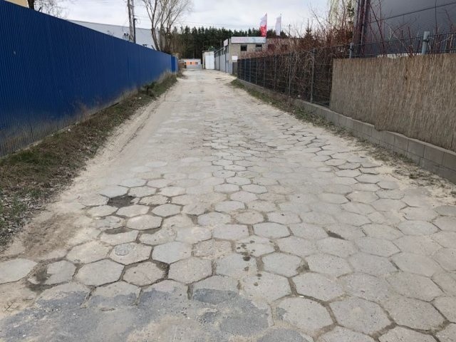 Będą nowe ulice w Białobrzegach. Wykonawca wybrany, na wykonanie prac ma cztery miesiące