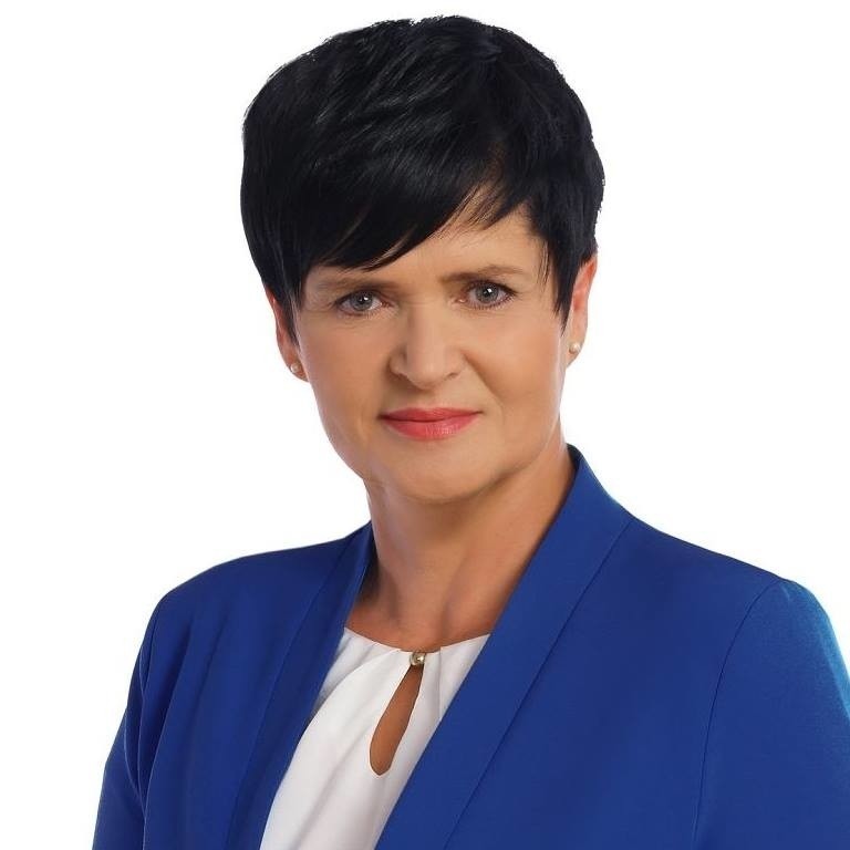 Lidia Burzyńska, Prawo i Sprawiedliwość, 55 lat, 24 672...