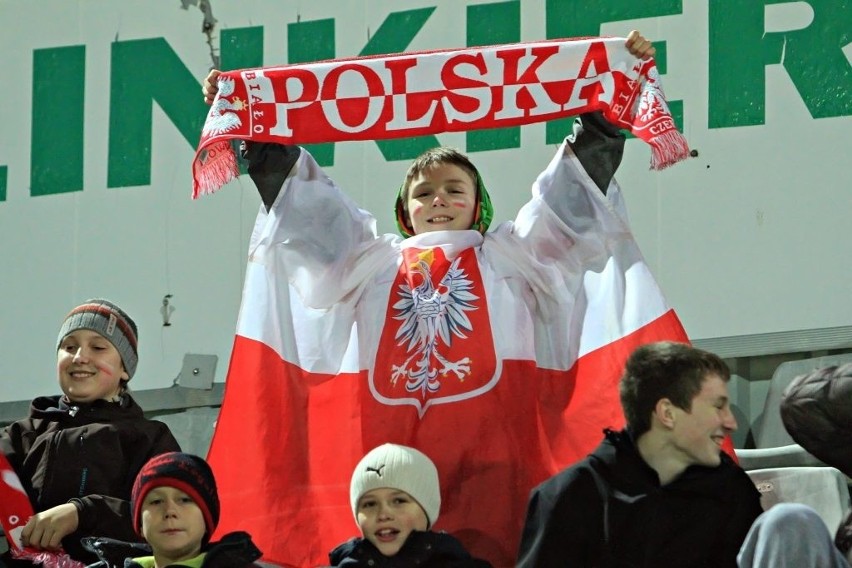 Polska reprezentacja do lat 20 przegrała z Niemcami 0:1....