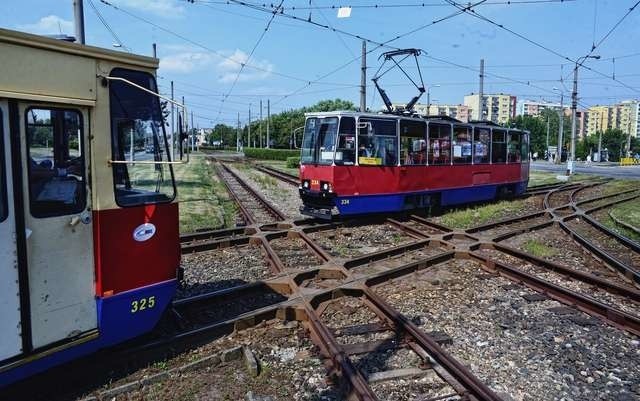 Pieniądze z Unii Europejskiej mogą pomóc w dokończeniu budowy sieci tramwajowej w Bydgoszczy.