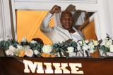 WOŚP 2020. Sportowe hity na aukcjach Wielkiej Orkiestry Świątecznej Pomocy. Rekordy bije Mike Tyson