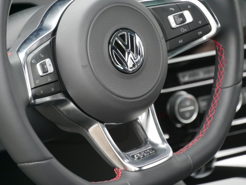 Pierwszy Volkswagen Golf GTI, czyli Gran Turismo Injection,...