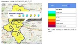 UWAGA! Wysokie stężenie ozonu na Śląsku! Co oznacza dla zdrowia?