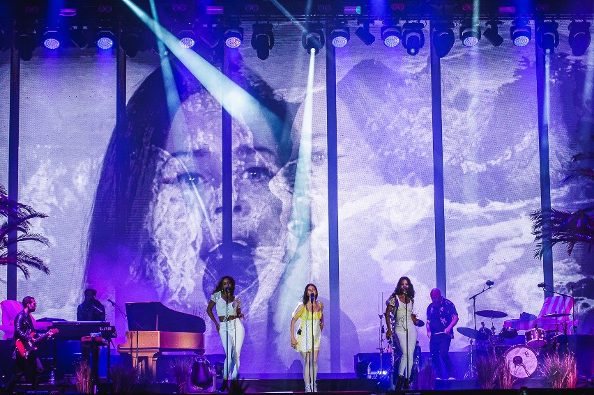 Lana del Rey, Open'er Festival 2019