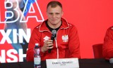 Daniel Adamiec w kadrze na mistrzostwa świata w Belgradzie. Nagroda za złoty medal wynosi 100 tysięcy dolarów [ZDJĘCIA]