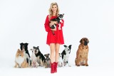 Joanna Krupa: "Misja Pies" to spełnienie moich marzeń [WYWIAD]