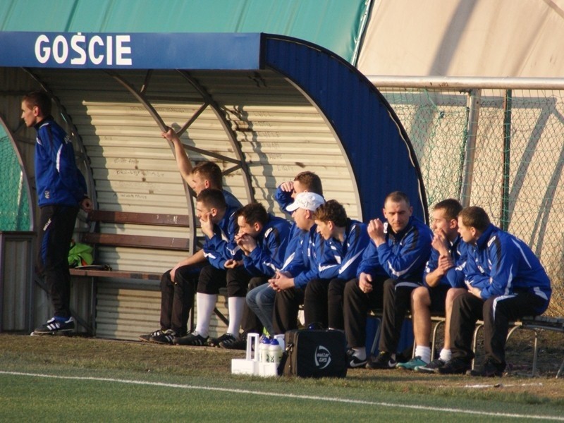 Stal Mielec - Partyzant Targowiska...