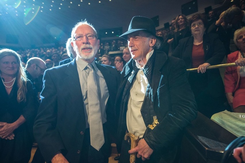 Camerimage Gala zamknięcia