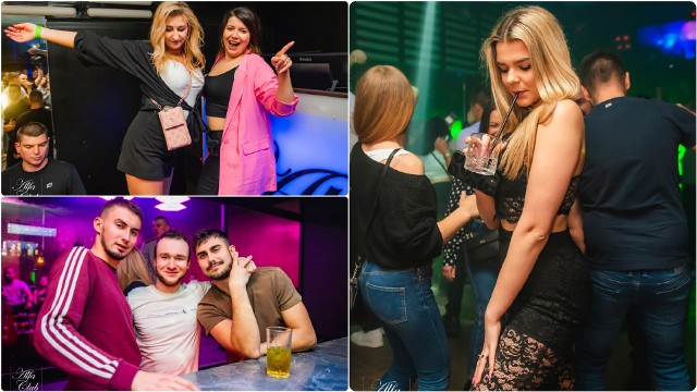 Single Party to jedna z najbardziej popularnych imprez w Alfa Club Tarnów.