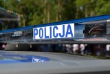 Urlop od służby, ale nie od wrażliwości – policjant na urlopie pomógł leżącemu