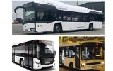 Nowy Sącz. MPK chce kupić sześć nowych autobusów. Tym razem nie będą na benzynę