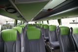 Pasażer Flixbusa zarażony koronawirusem. Pozostali pasażerowie muszą zgłosić się do sanepidu
