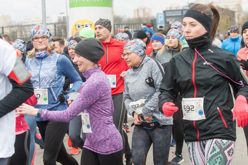 Druga Dycha do Maratonu 2017 za nami (ZDJĘCIA, WIDEO)