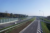 Otwarto odcinek autostrady A4 Tarnów - Dębica [video]
