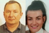 Tajemnicze zaginięcie dwójki mieszkańców Pionek. Znaleziono spalony samochód. Co stało się z Natalią i Stanisławem?